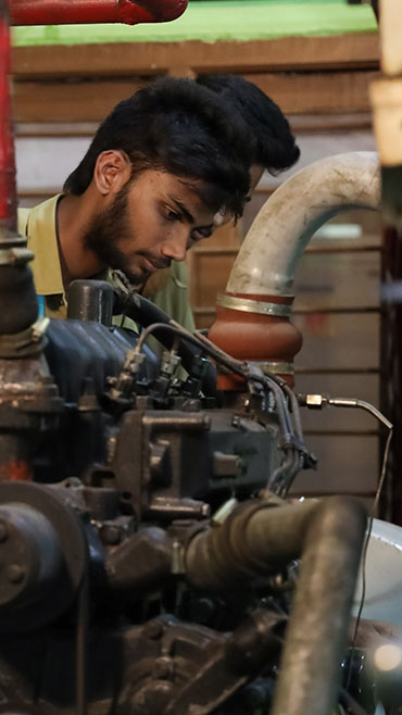Automobile Engineering Automobile Engineering